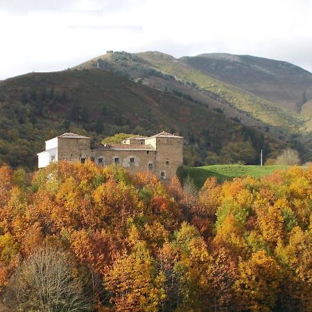 Casa Gayon Apartment Pola de Allande Exterior foto