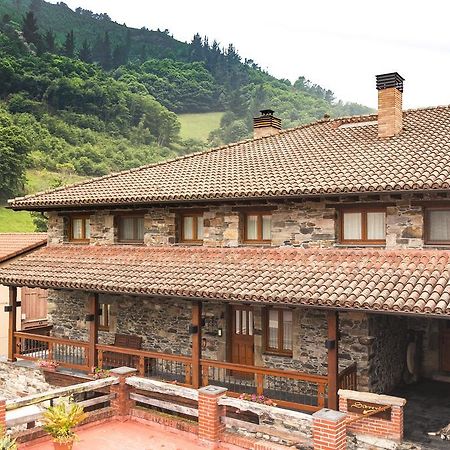 Casa Gayon Apartment Pola de Allande Exterior foto