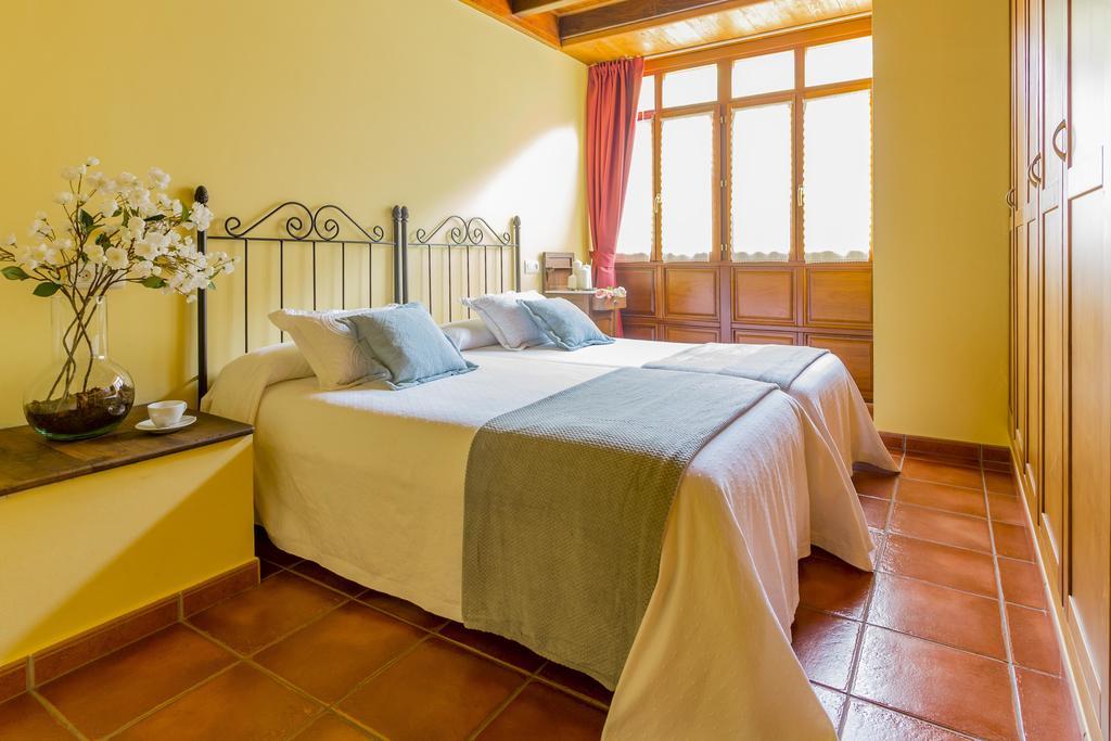 Casa Gayon Apartment Pola de Allande Exterior foto